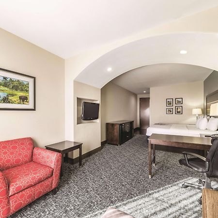 La Quinta By Wyndham Tulsa - Catoosa Hotel Luaran gambar