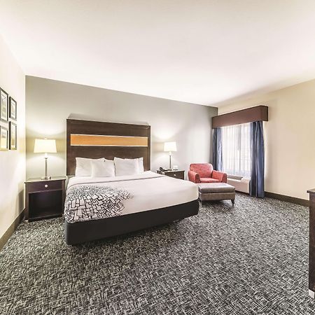 La Quinta By Wyndham Tulsa - Catoosa Hotel Luaran gambar