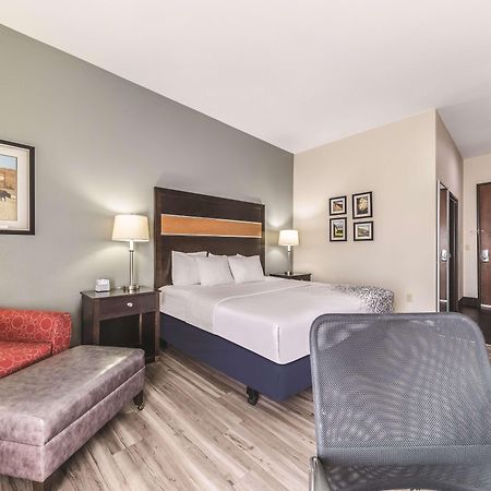 La Quinta By Wyndham Tulsa - Catoosa Hotel Luaran gambar