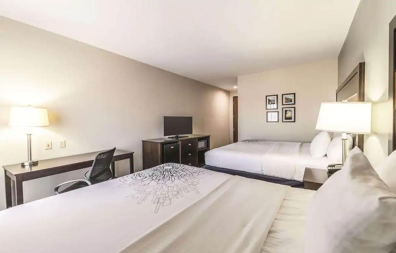 La Quinta By Wyndham Tulsa - Catoosa Hotel Luaran gambar