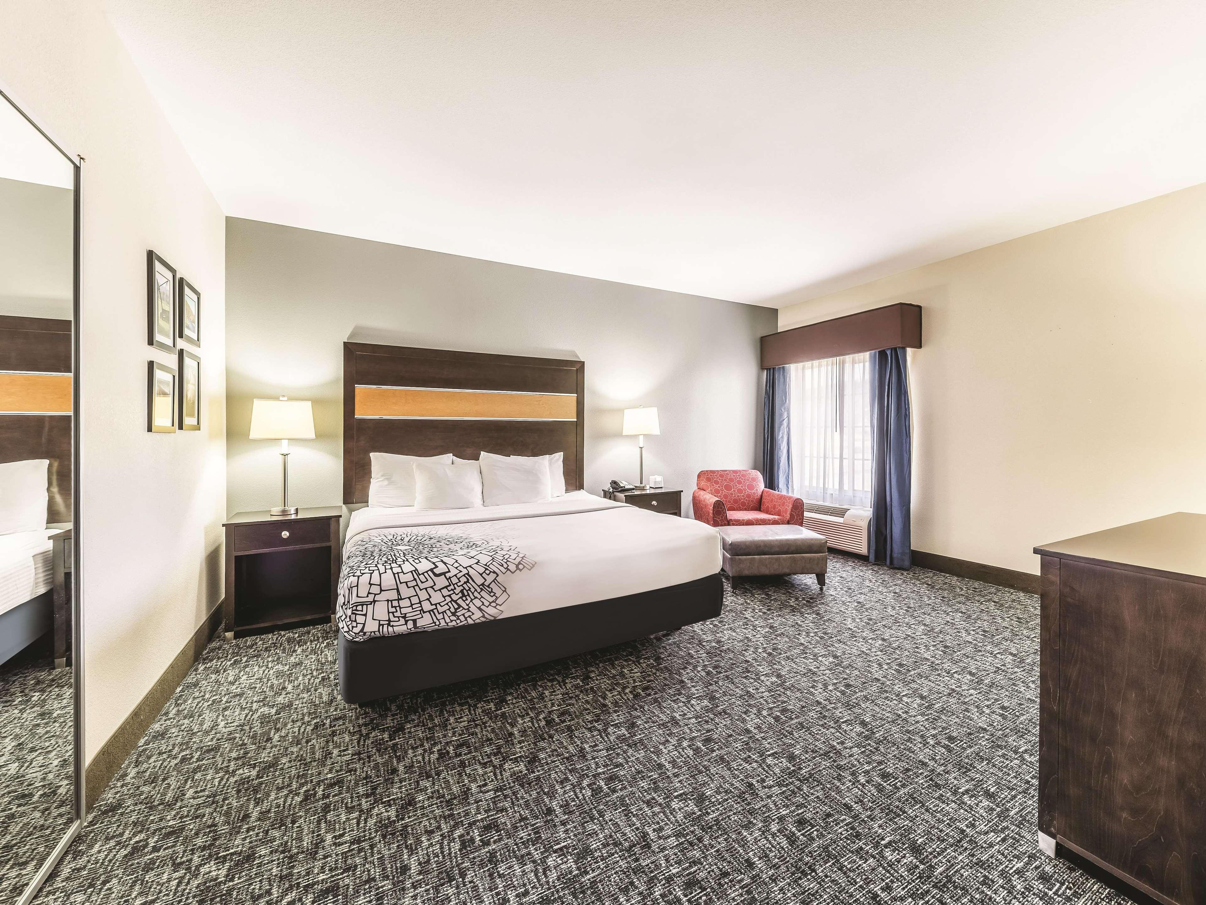 La Quinta By Wyndham Tulsa - Catoosa Hotel Luaran gambar