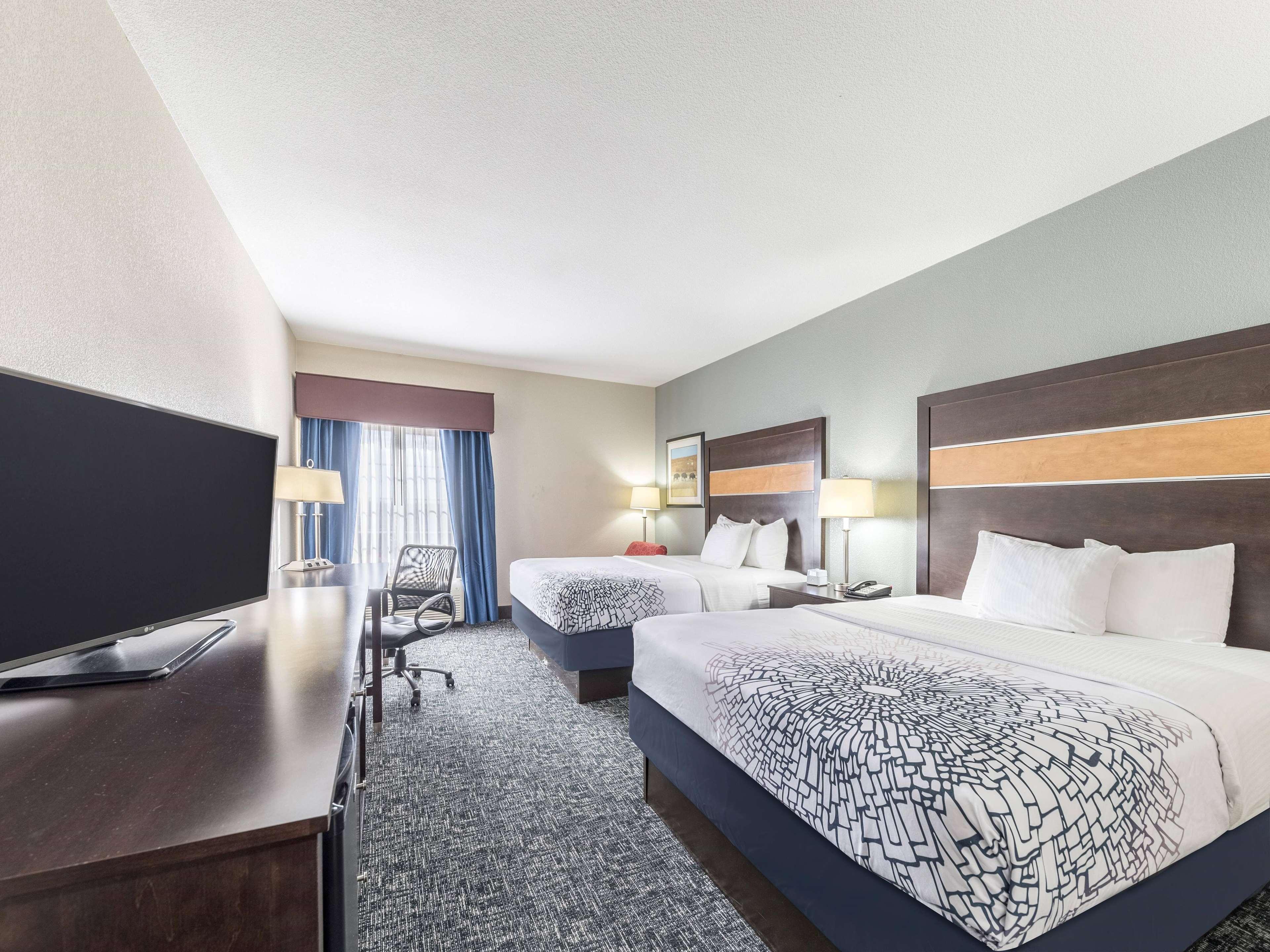 La Quinta By Wyndham Tulsa - Catoosa Hotel Luaran gambar