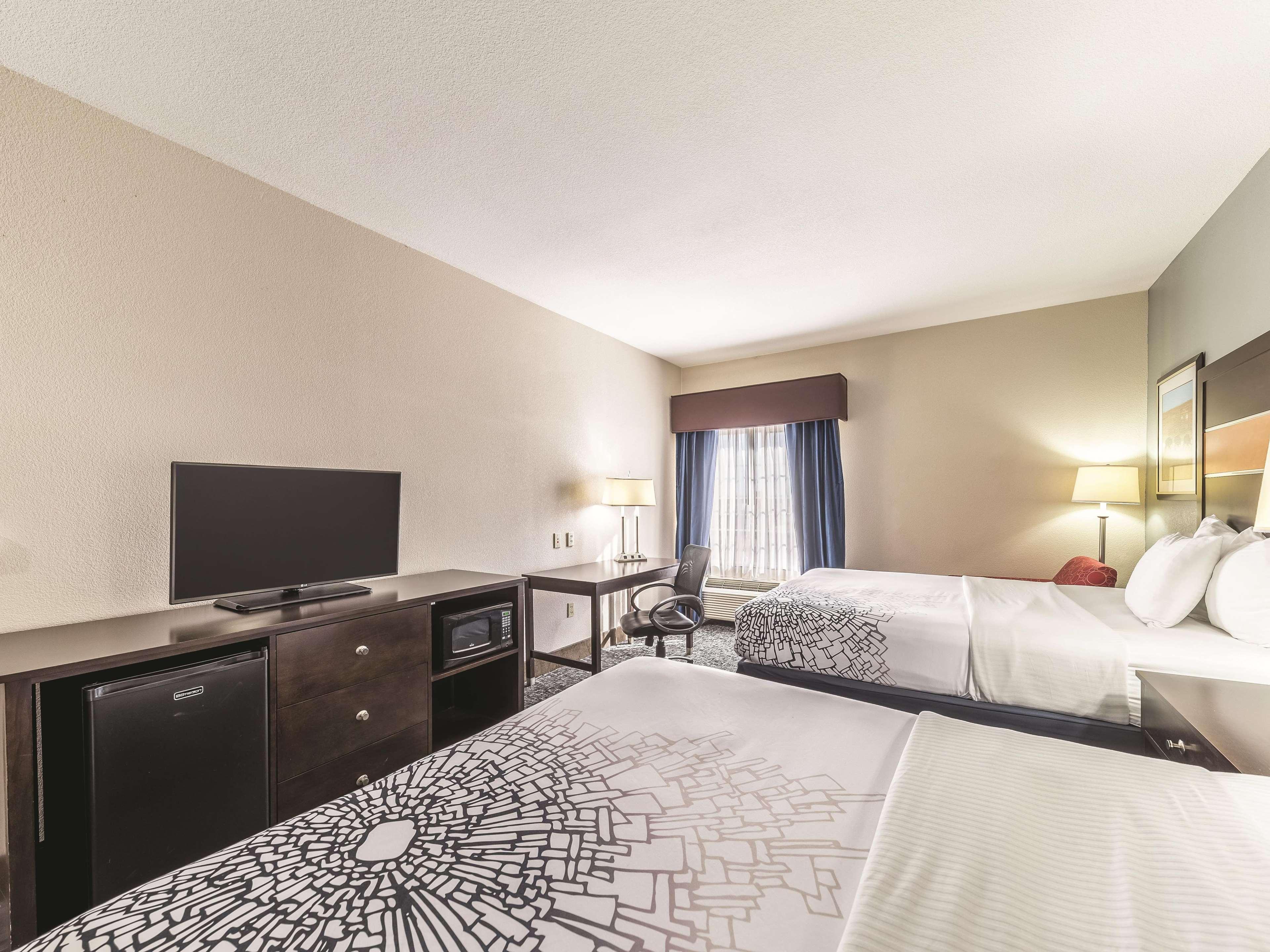 La Quinta By Wyndham Tulsa - Catoosa Hotel Luaran gambar