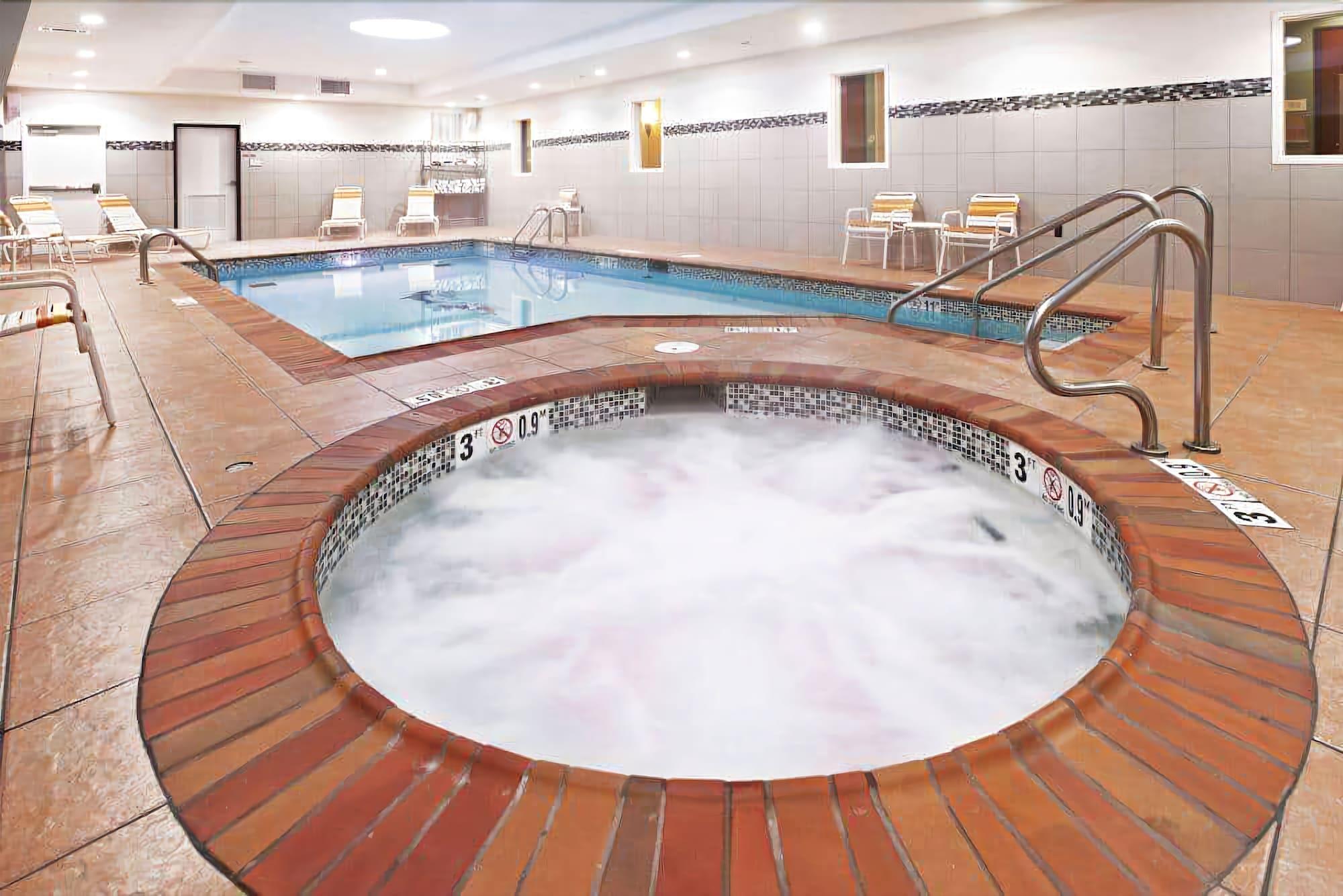 La Quinta By Wyndham Tulsa - Catoosa Hotel Luaran gambar