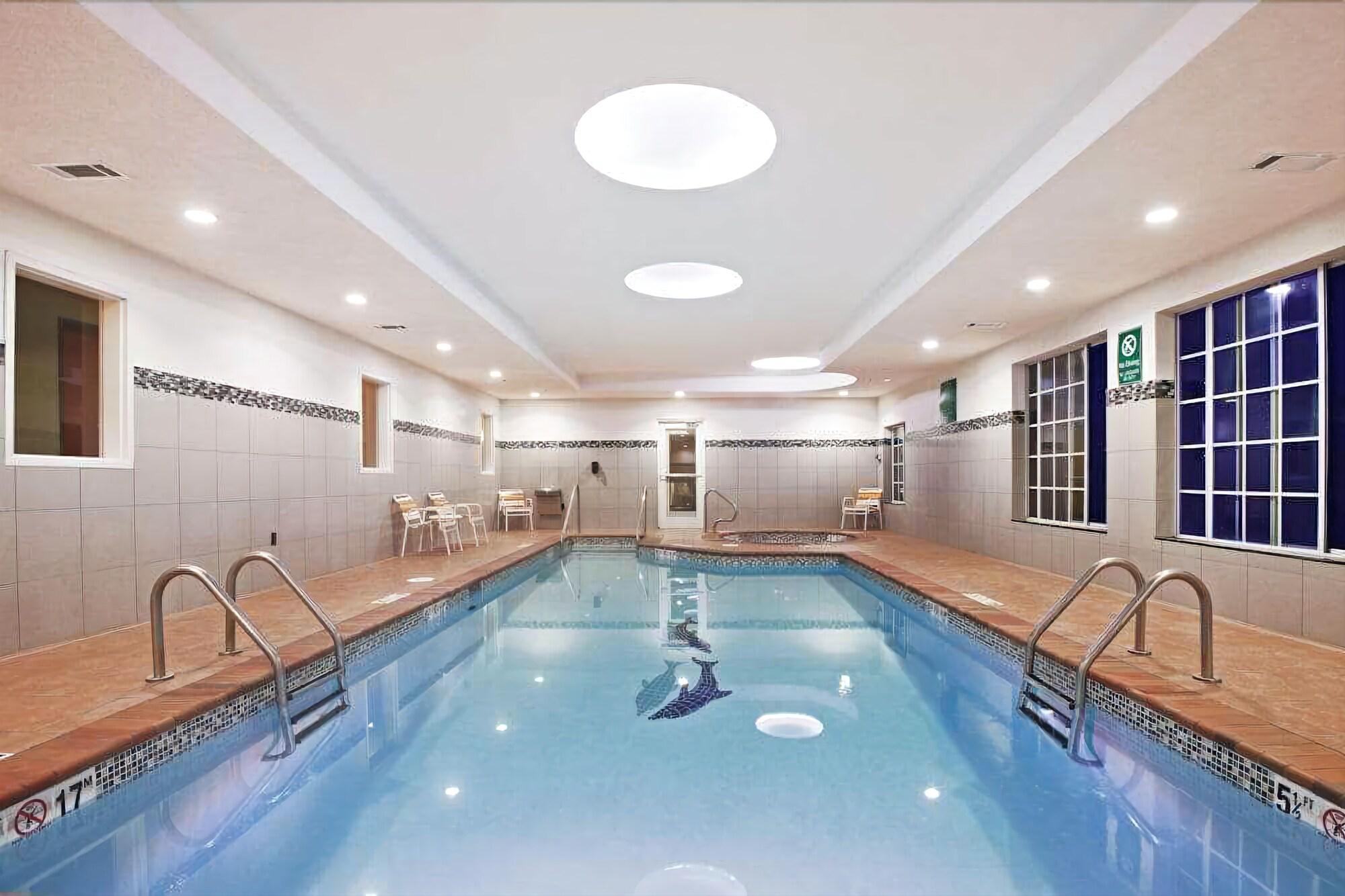 La Quinta By Wyndham Tulsa - Catoosa Hotel Luaran gambar