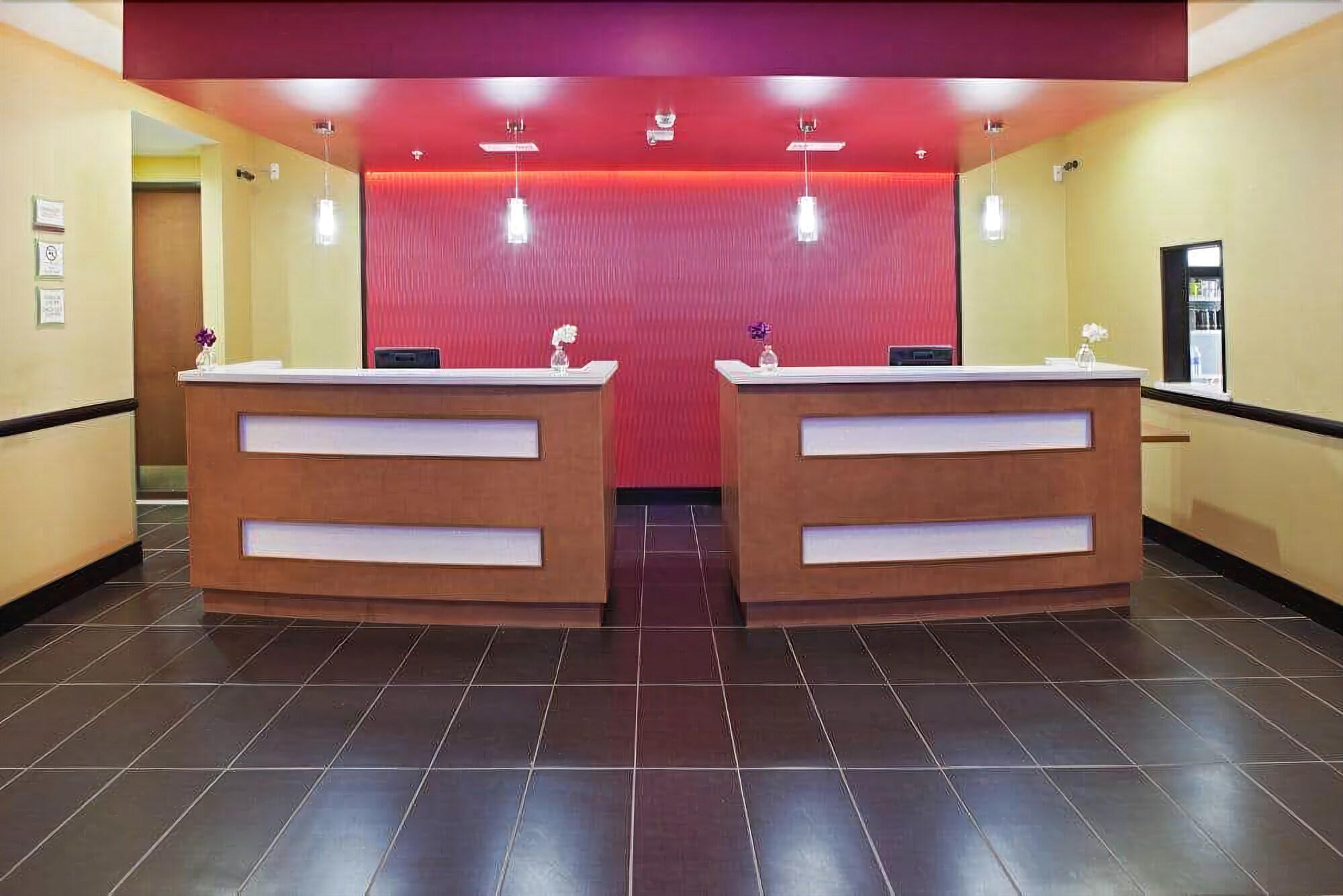 La Quinta By Wyndham Tulsa - Catoosa Hotel Luaran gambar