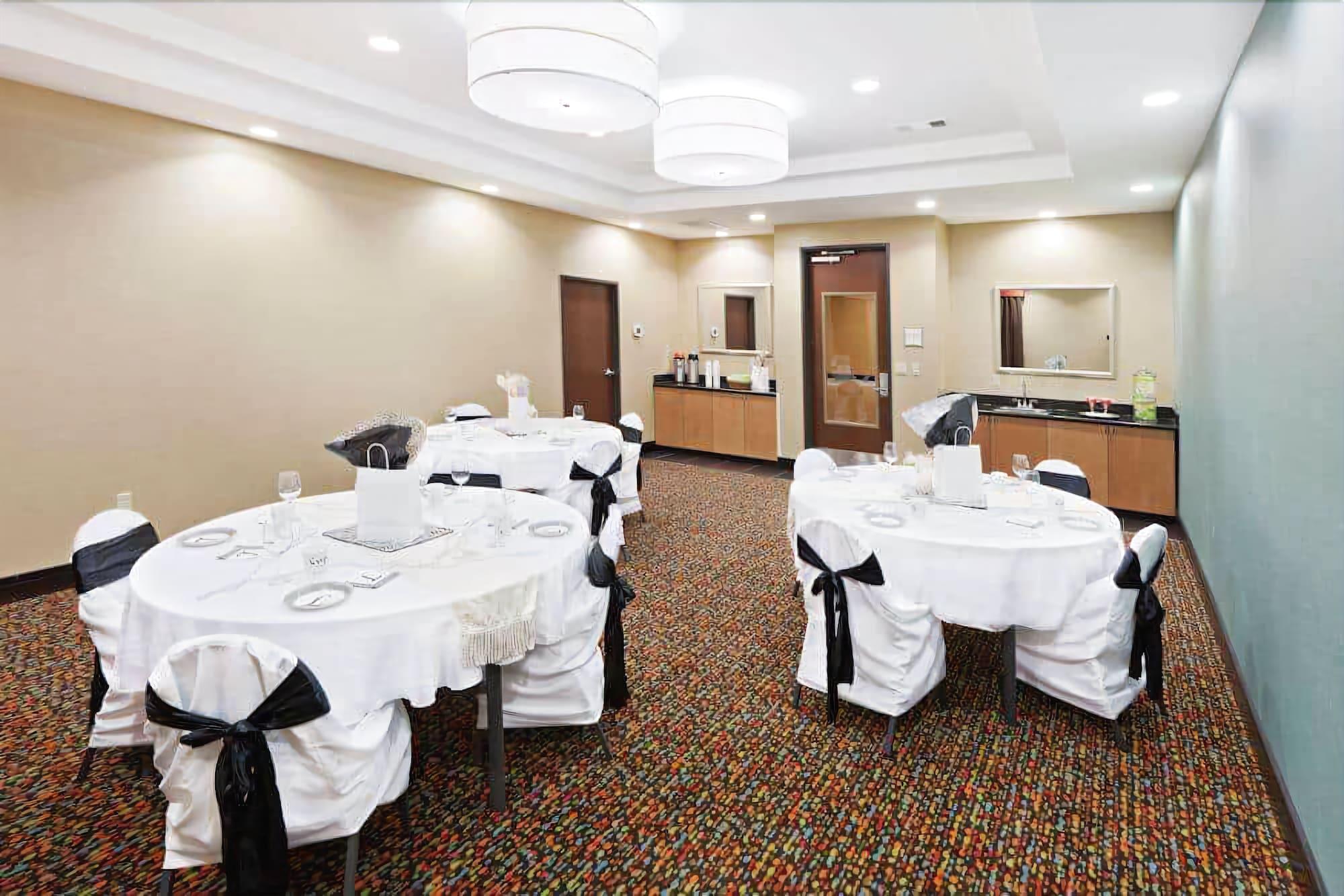 La Quinta By Wyndham Tulsa - Catoosa Hotel Luaran gambar