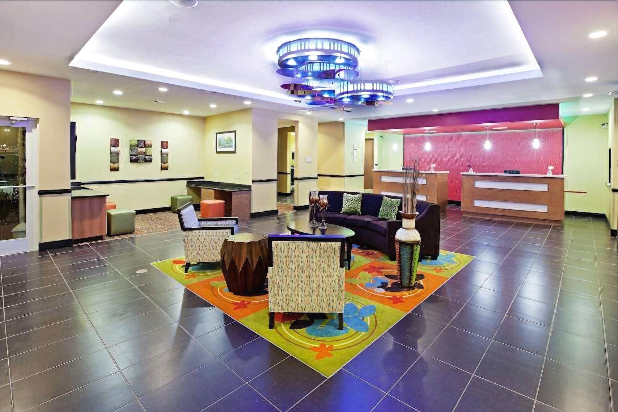 La Quinta By Wyndham Tulsa - Catoosa Hotel Luaran gambar