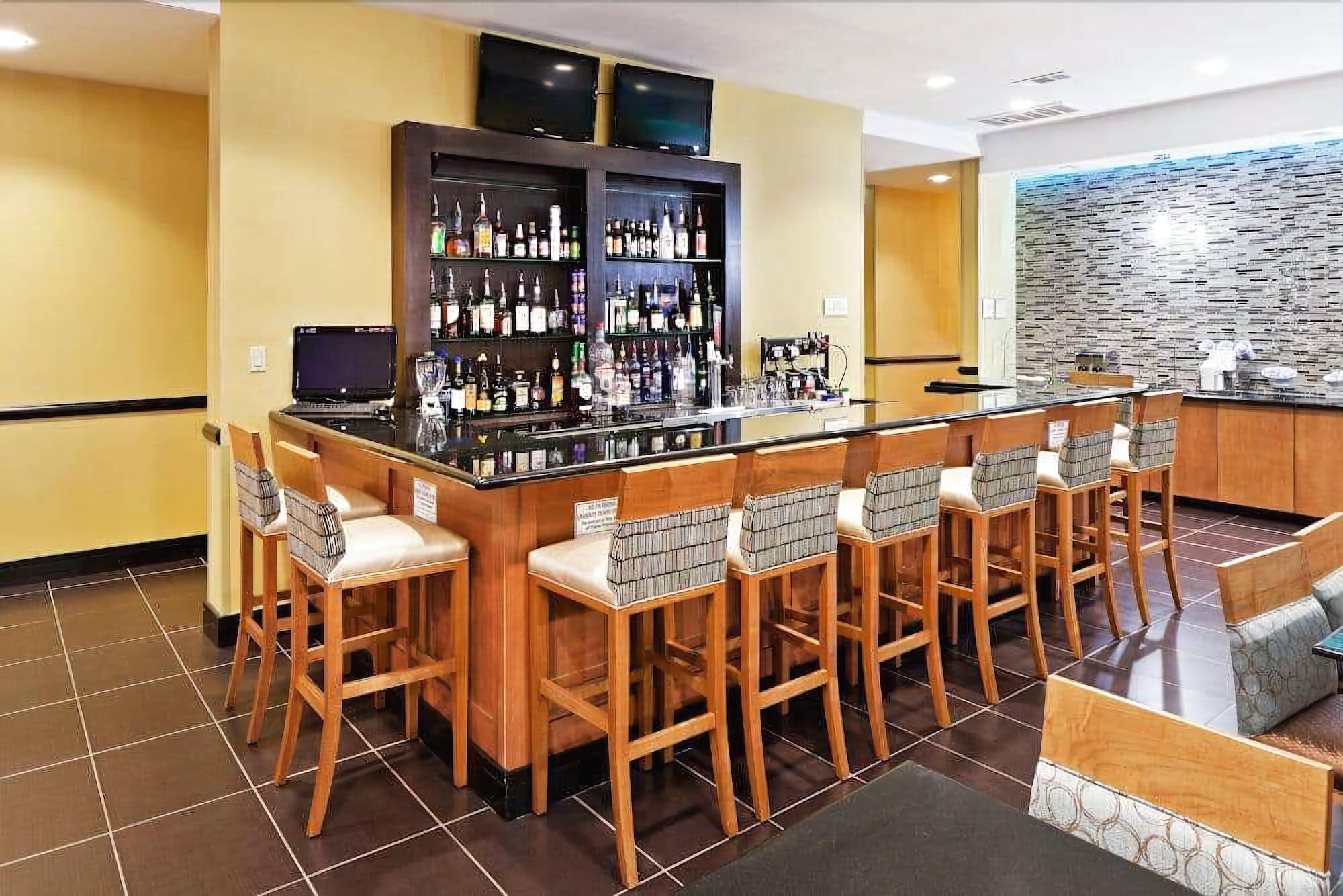 La Quinta By Wyndham Tulsa - Catoosa Hotel Luaran gambar