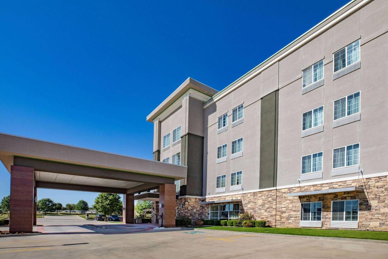La Quinta By Wyndham Tulsa - Catoosa Hotel Luaran gambar