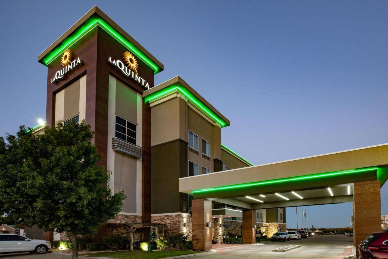 La Quinta By Wyndham Tulsa - Catoosa Hotel Luaran gambar