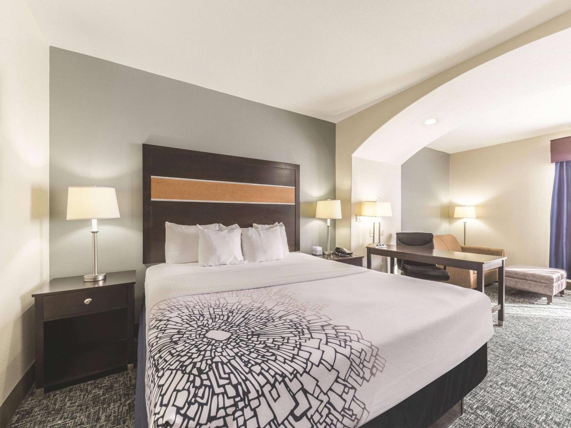 La Quinta By Wyndham Tulsa - Catoosa Hotel Luaran gambar