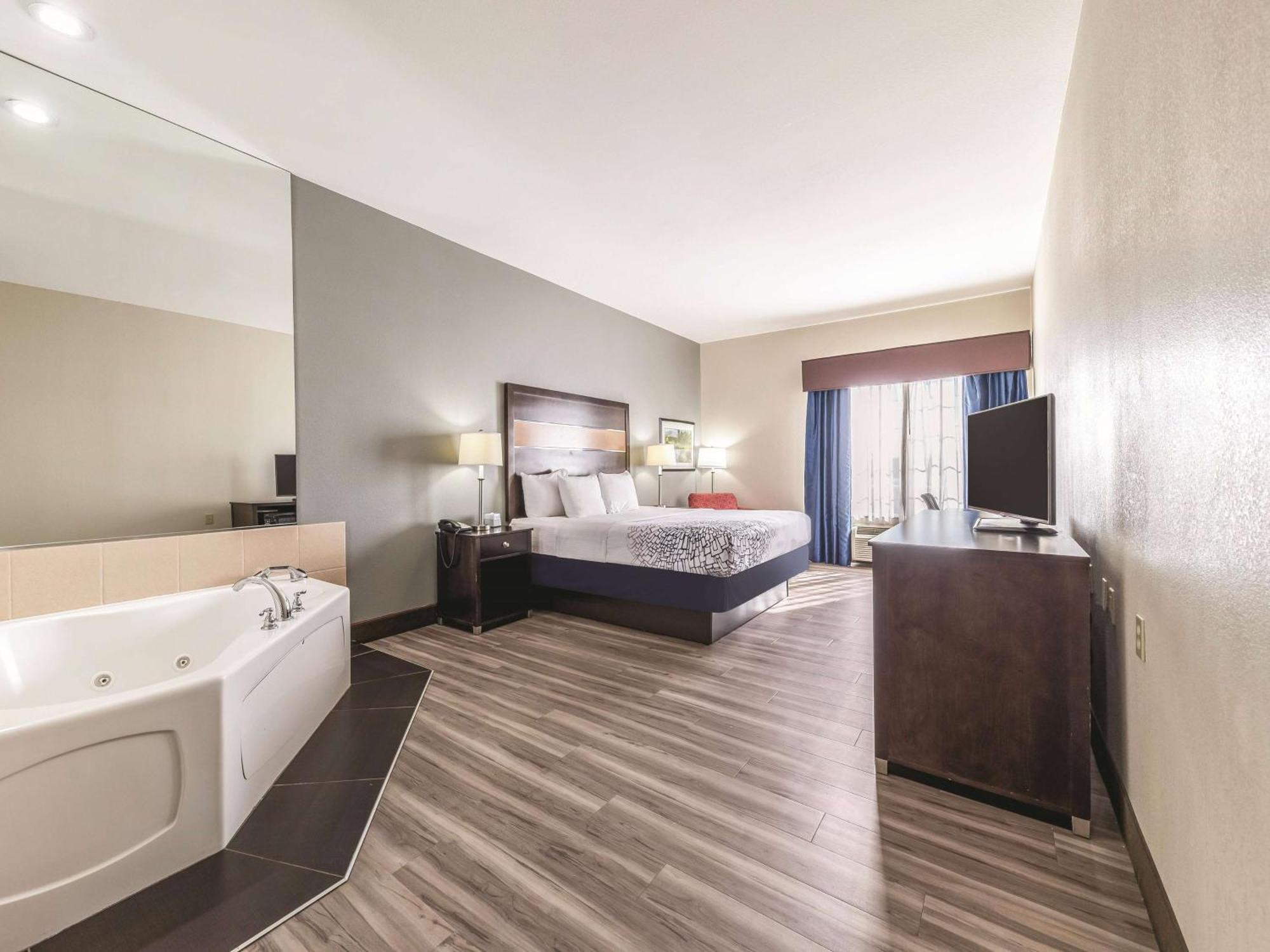 La Quinta By Wyndham Tulsa - Catoosa Hotel Luaran gambar