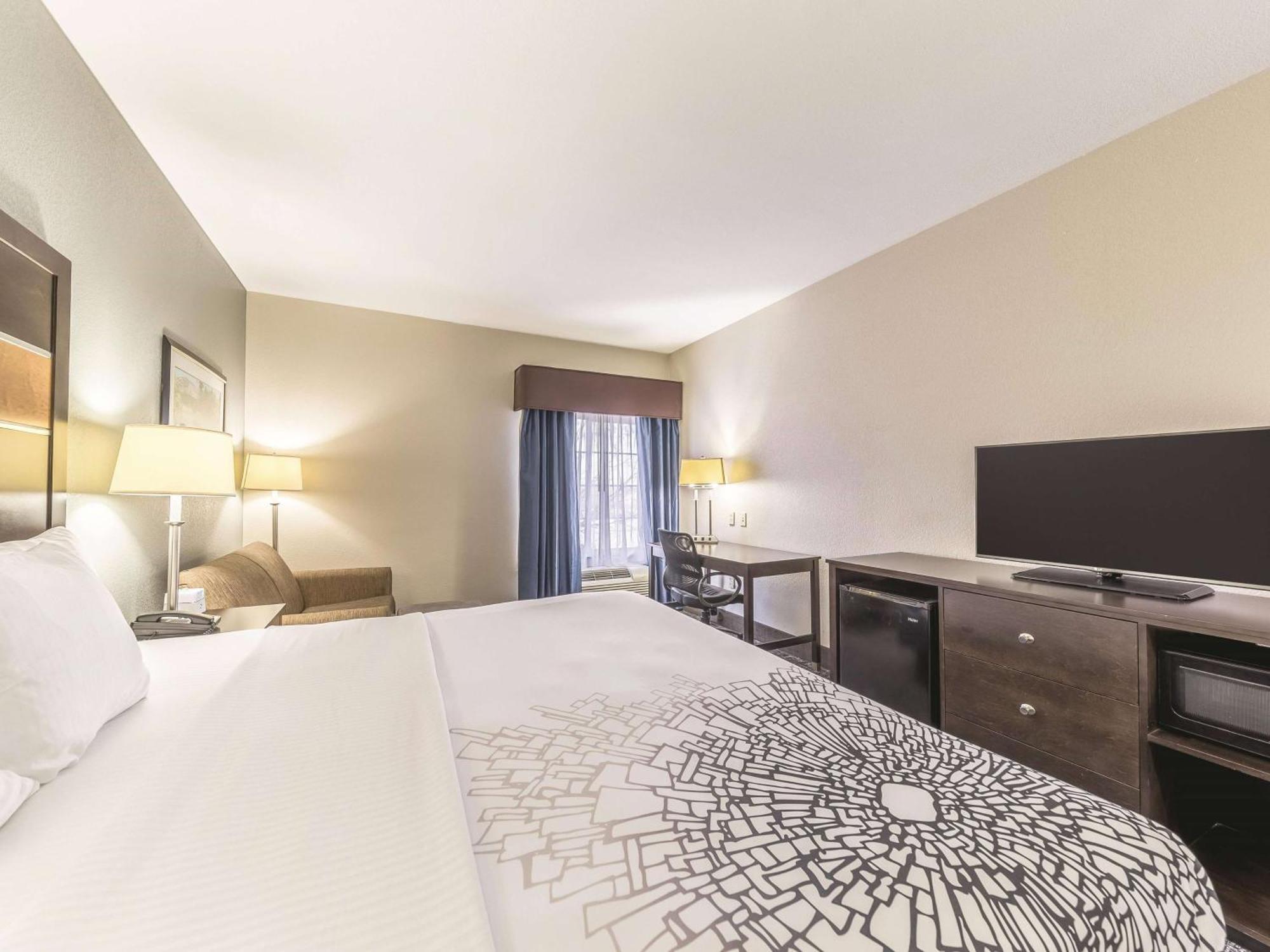 La Quinta By Wyndham Tulsa - Catoosa Hotel Luaran gambar