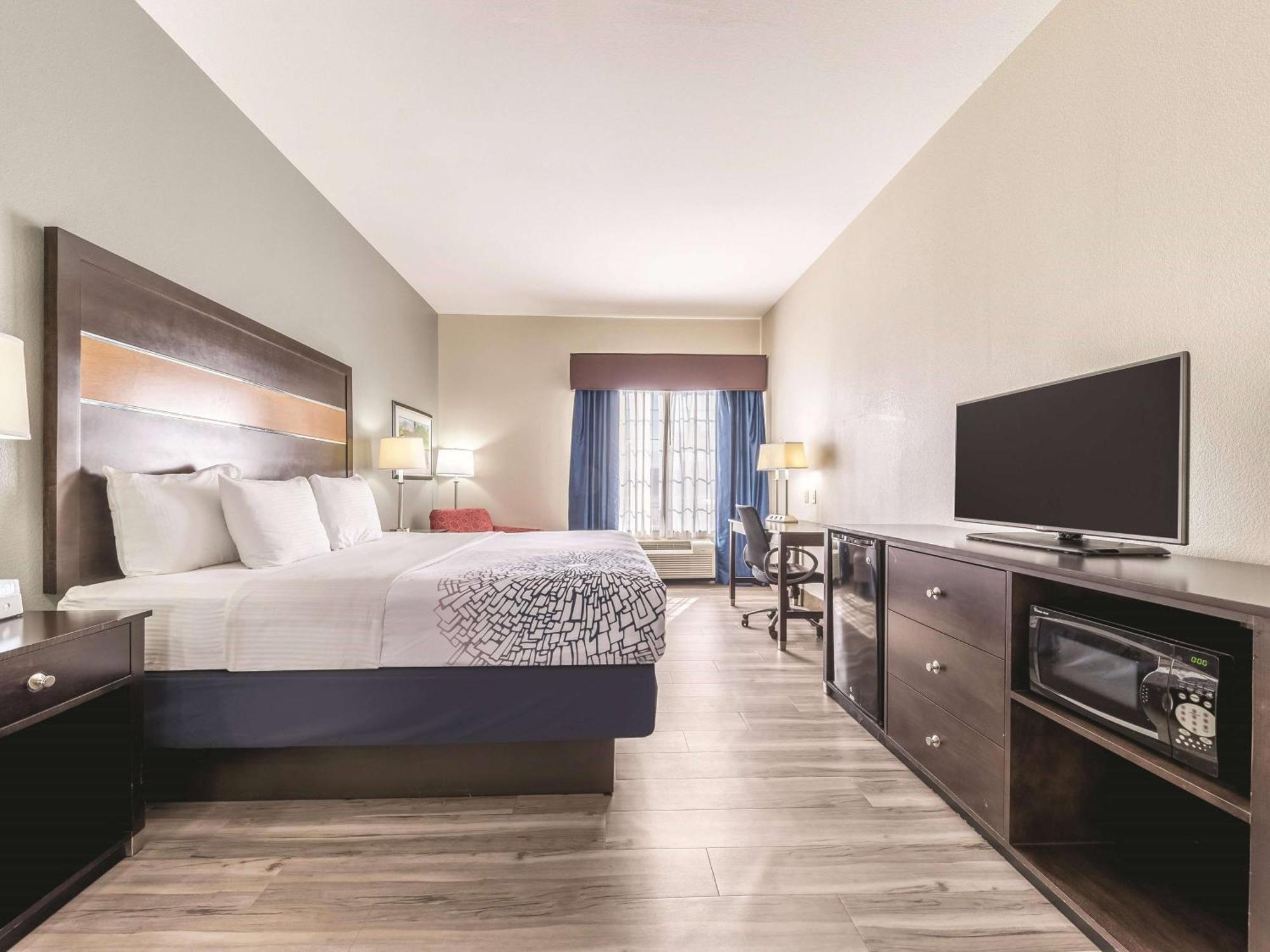 La Quinta By Wyndham Tulsa - Catoosa Hotel Luaran gambar