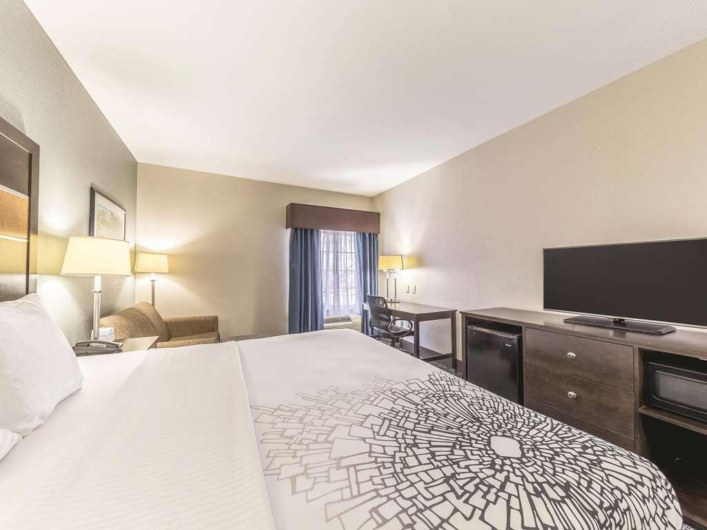 La Quinta By Wyndham Tulsa - Catoosa Hotel Bilik gambar