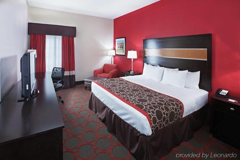 La Quinta By Wyndham Tulsa - Catoosa Hotel Luaran gambar