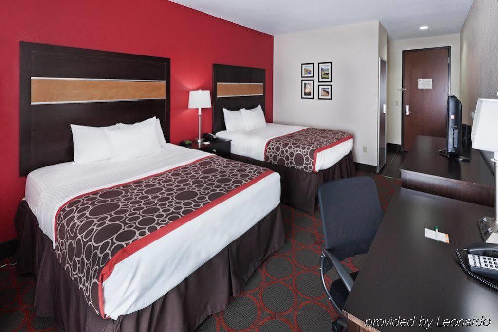 La Quinta By Wyndham Tulsa - Catoosa Hotel Luaran gambar