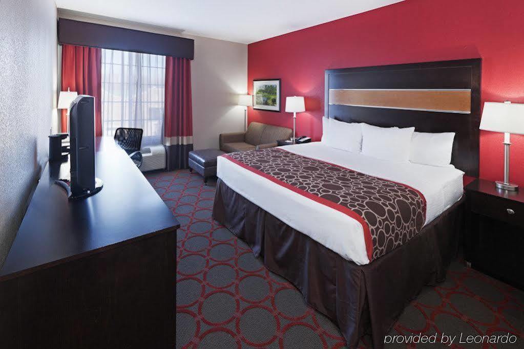 La Quinta By Wyndham Tulsa - Catoosa Hotel Luaran gambar