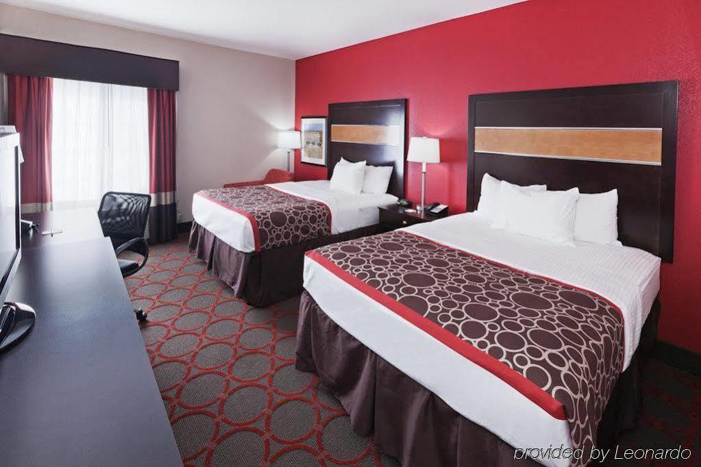 La Quinta By Wyndham Tulsa - Catoosa Hotel Luaran gambar