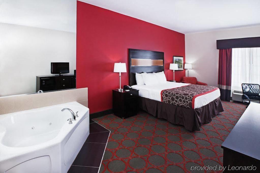 La Quinta By Wyndham Tulsa - Catoosa Hotel Luaran gambar