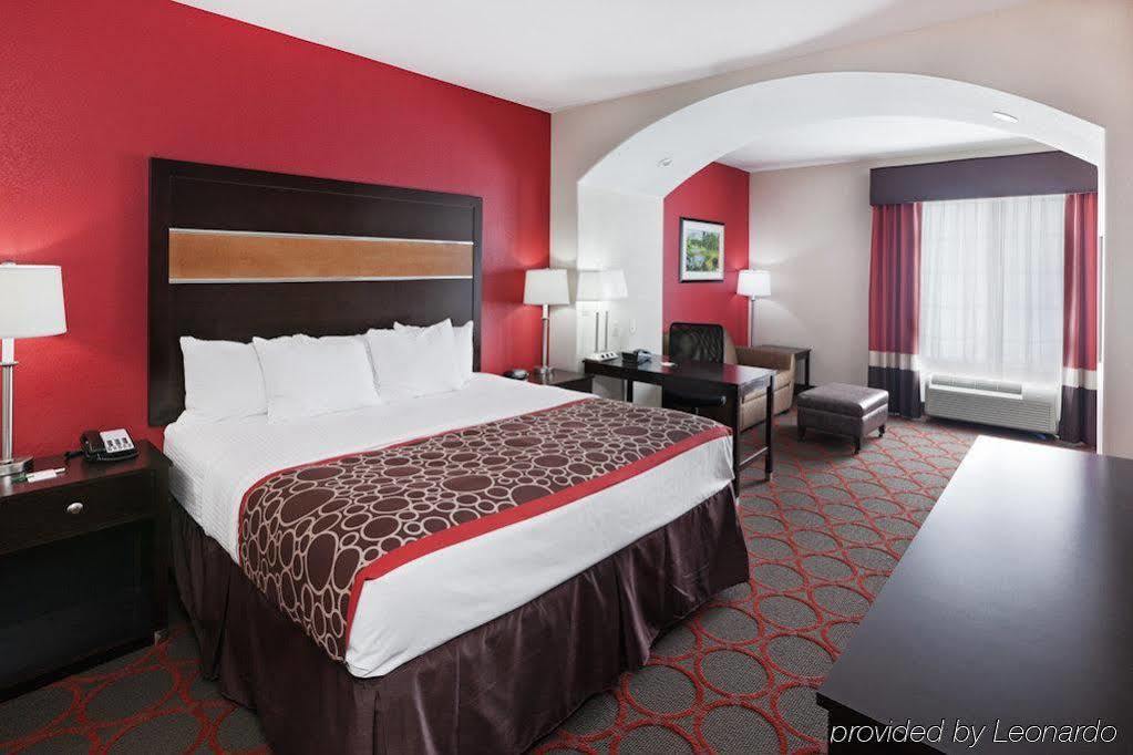 La Quinta By Wyndham Tulsa - Catoosa Hotel Luaran gambar