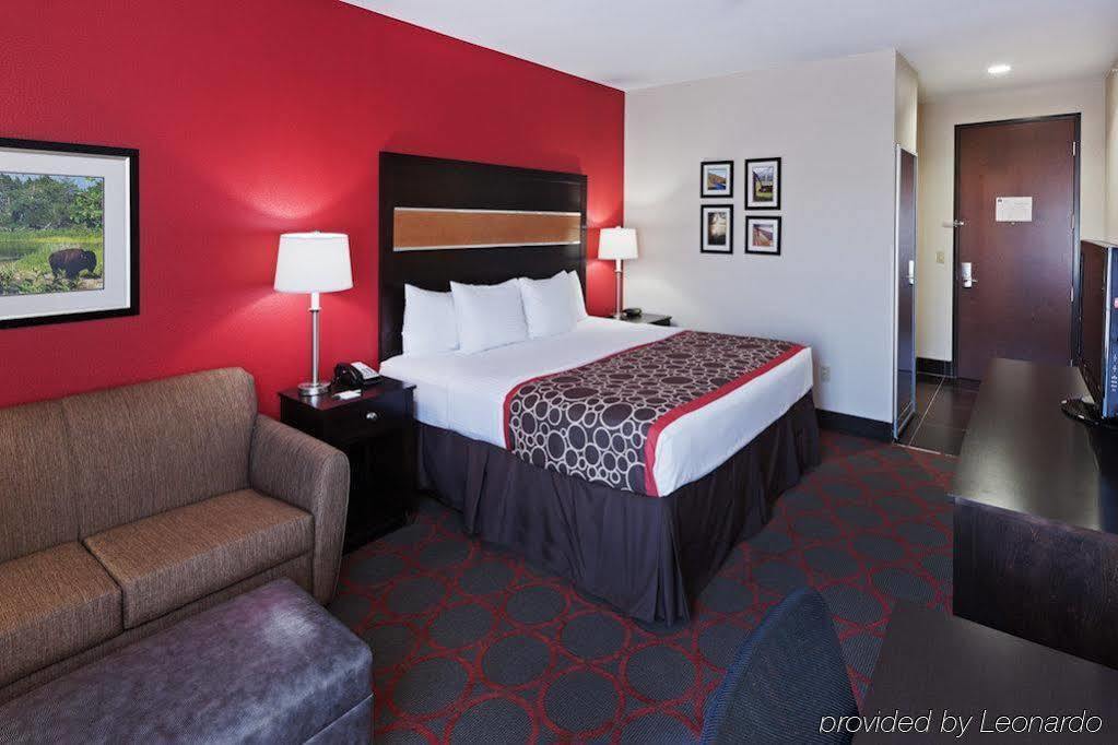 La Quinta By Wyndham Tulsa - Catoosa Hotel Luaran gambar
